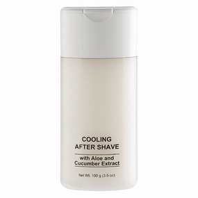 Men's Cooling Aftershave