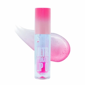 Mint Raspberry Lip Oil
