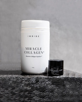 Miracle Skin   Juicy Lips Bundle