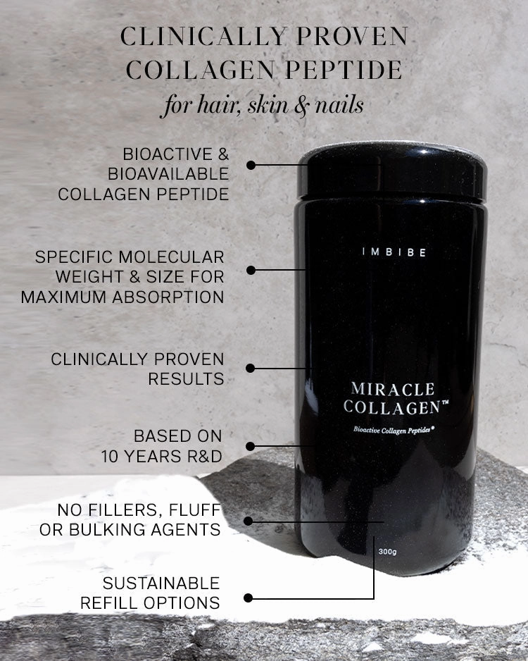 Miracle Skin   Juicy Lips Bundle