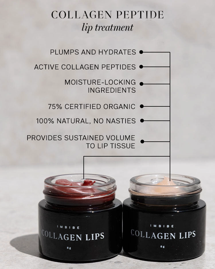 Miracle Skin   Juicy Lips Bundle
