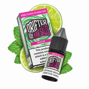 Mojito Ice