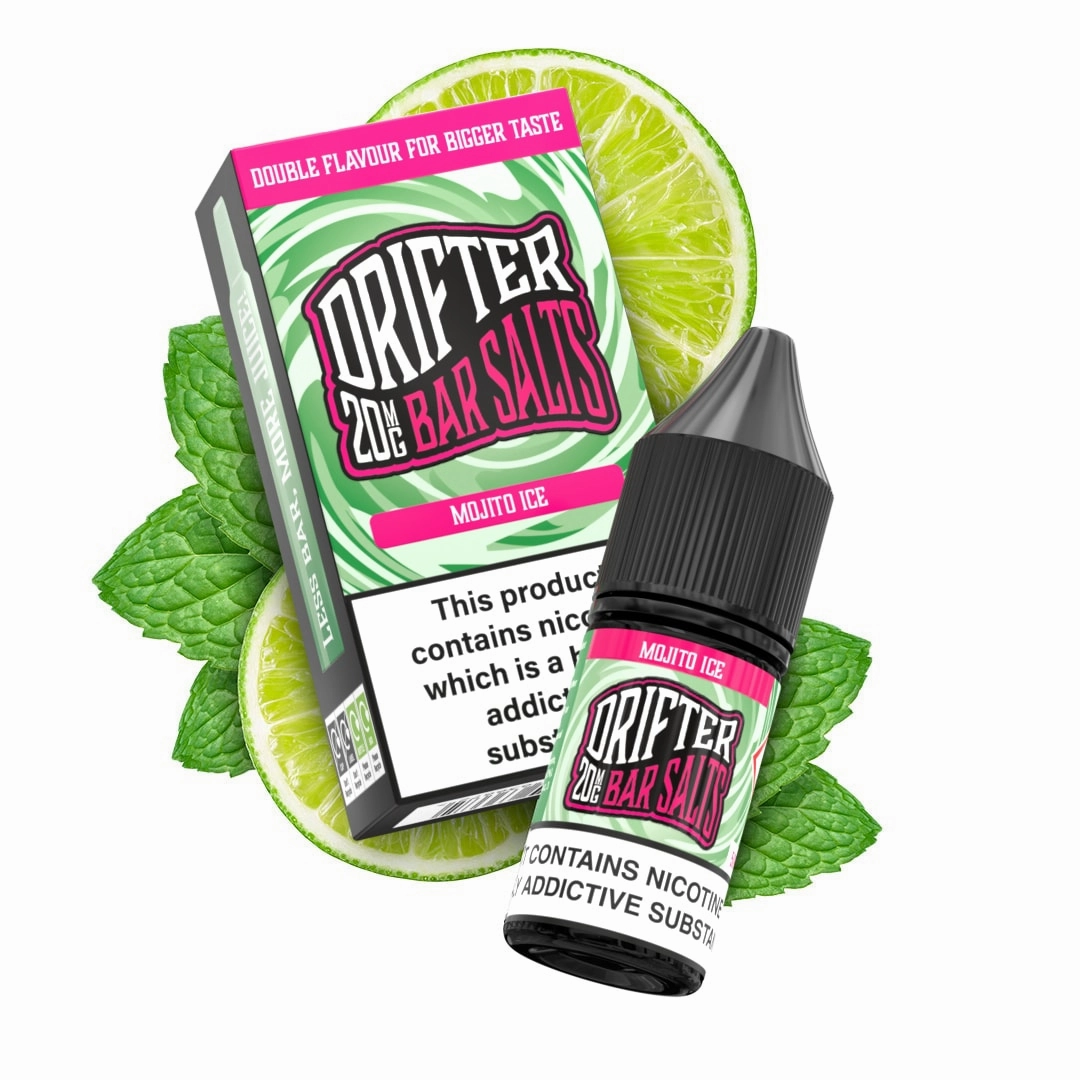 Mojito Ice