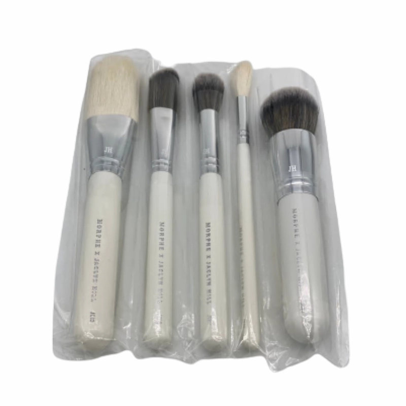 Morphe X Jaclyn Hill The Face Master Brushes Collection