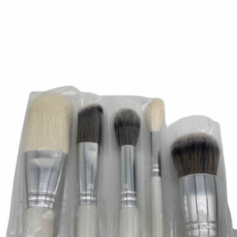 Morphe X Jaclyn Hill The Face Master Brushes Collection