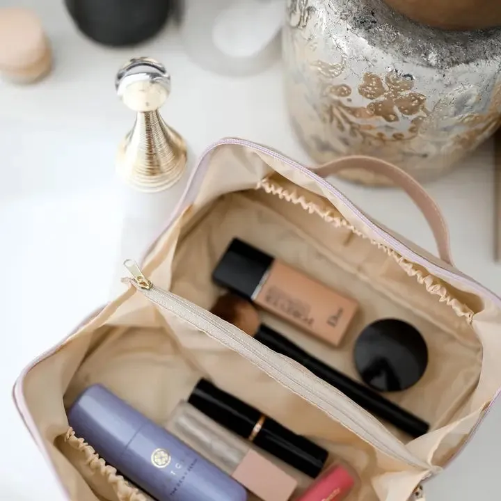 My Face Makeup Bag