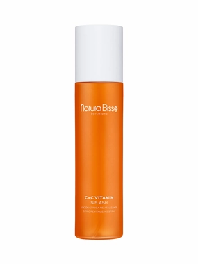 Natura Bisse C C Vitamin Splash