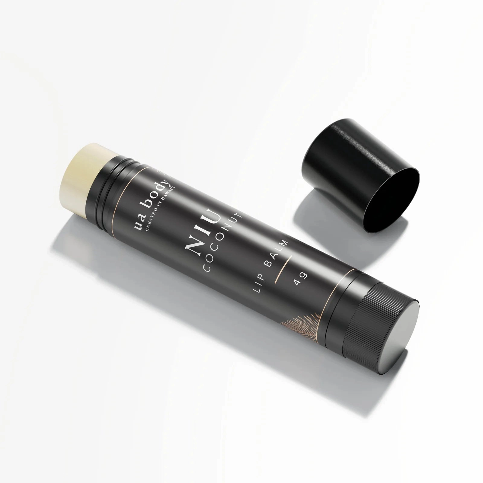Niu Coco Lip Balm