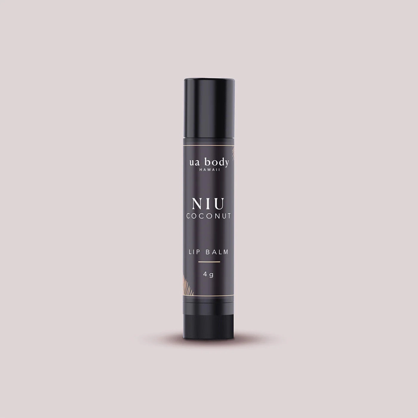 Niu Coco Lip Balm