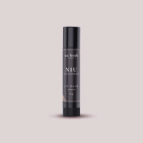 Niu Coco Lip Balm