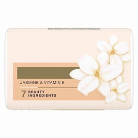 NK Jasmine & Almond Oil Soap Bar
