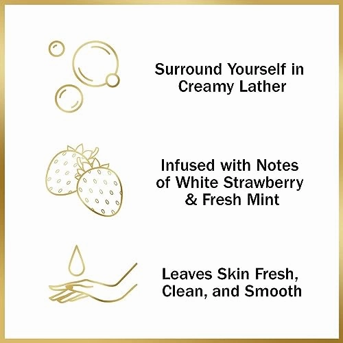Olay Fresh Outlast, 3.17 oz, 4-Pack