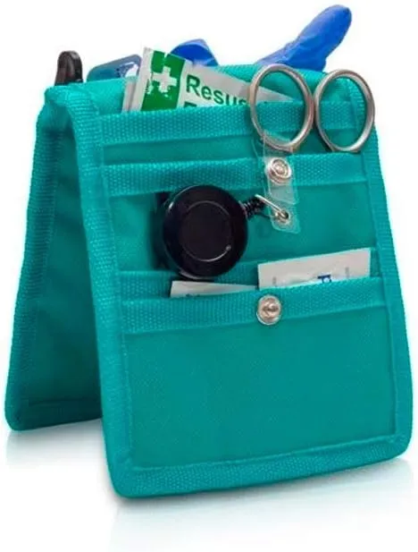 One Size, Green