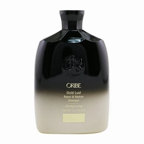 ORIBE GOLD LUST R&R SH 8.5 OZ