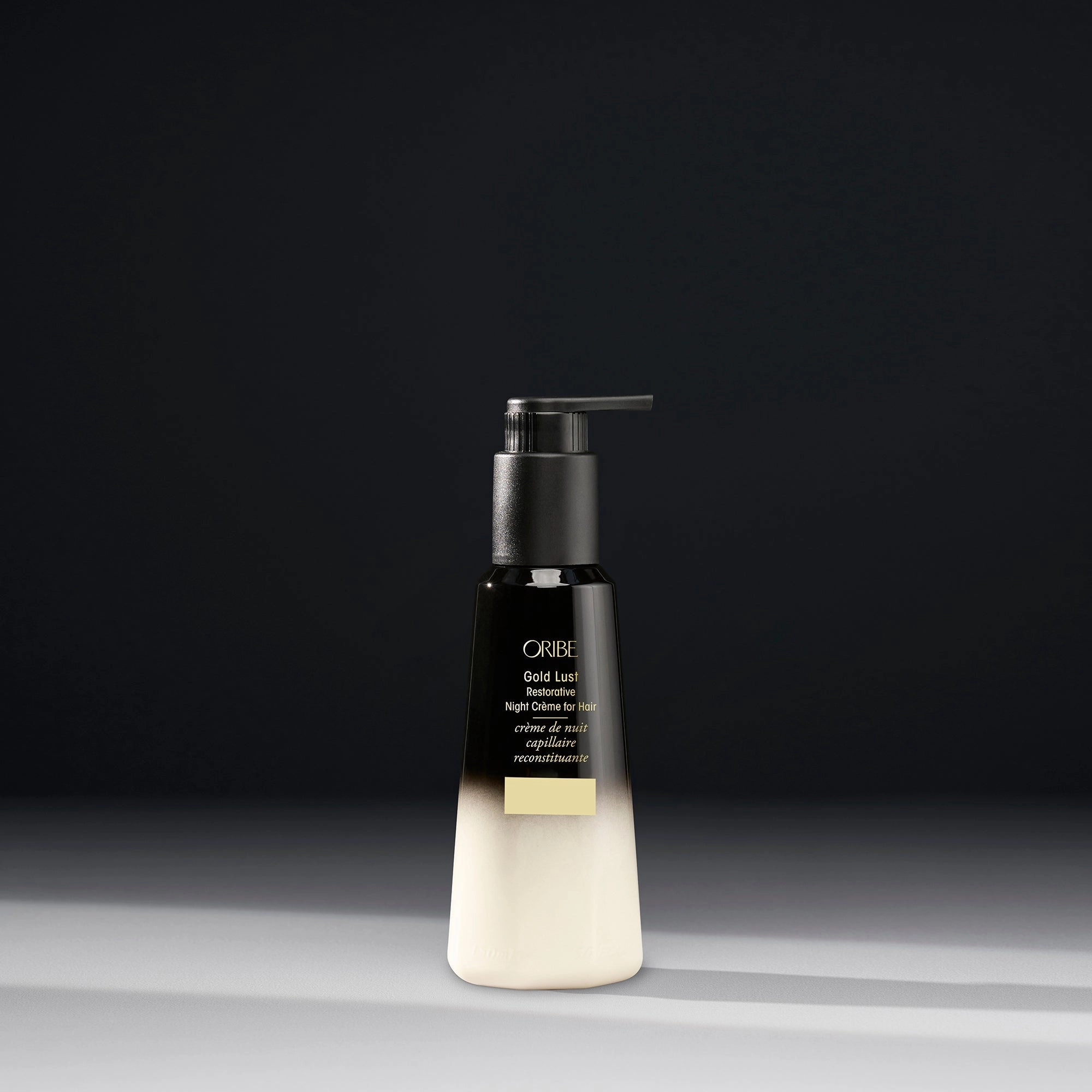 Oribe Gold Lust Restorative Night Crème for Hair