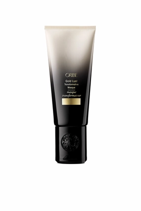 Oribe Gold Lust Transformative Masque