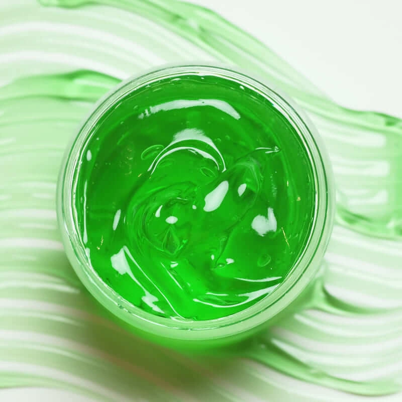 Peter Thomas Roth Cucumber De-Tox Hydra-Gel Mask