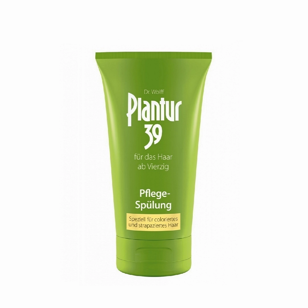 Phyto-Caffeine Conditioner For Coloured & Stressed Hair