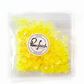 Pink Fresh:  Jewels Essential  - Sunshine