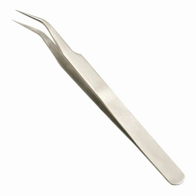 Precision Tweezers - Stainless Steel CO727162