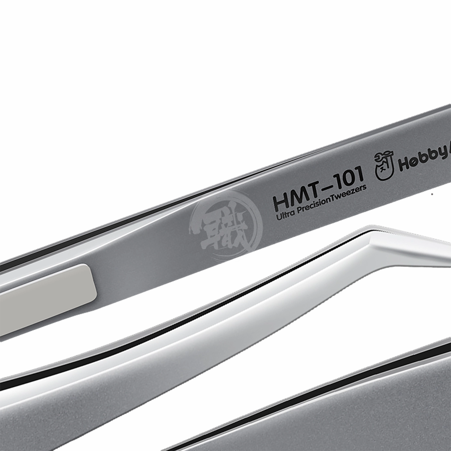 Precision Tweezers