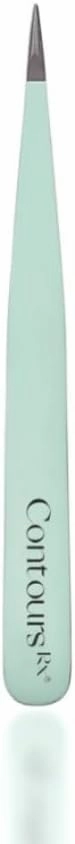 Precision Tweezers Needle-Nose, 4 inch