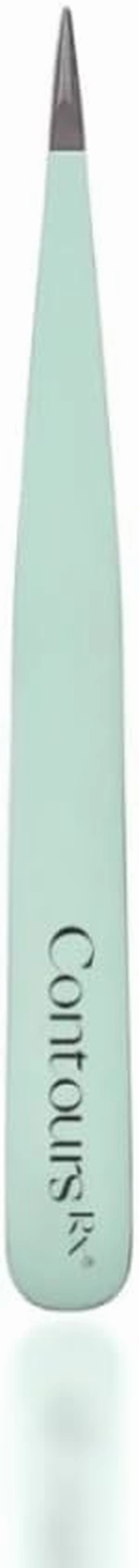 Precision Tweezers Needle-Nose, 4 inch