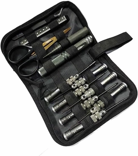 Pro Series Complete Tool Kit for Kyosho Mini-Z w Bag