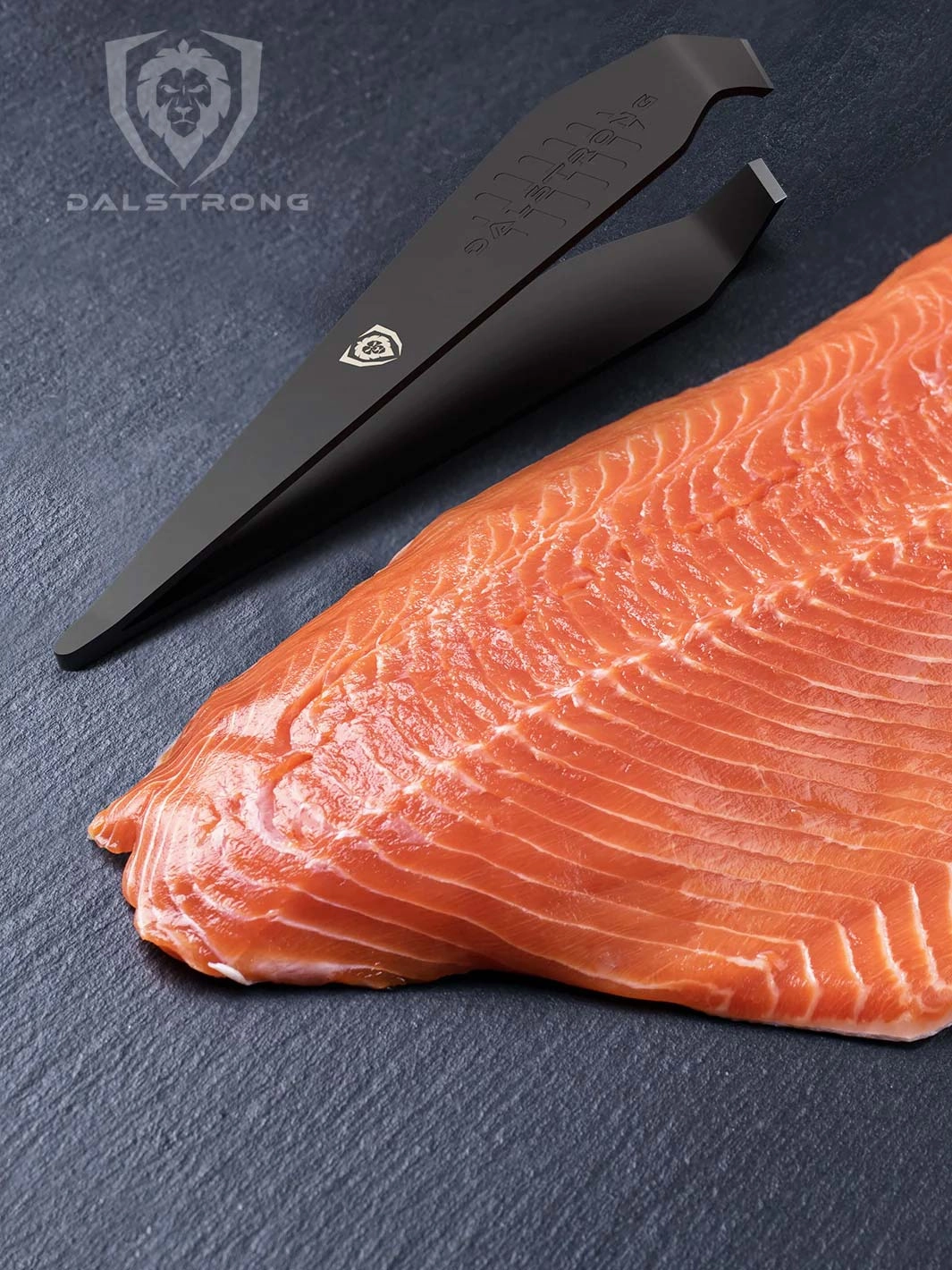 Professional Fish Tweezers | Dalstrong ©