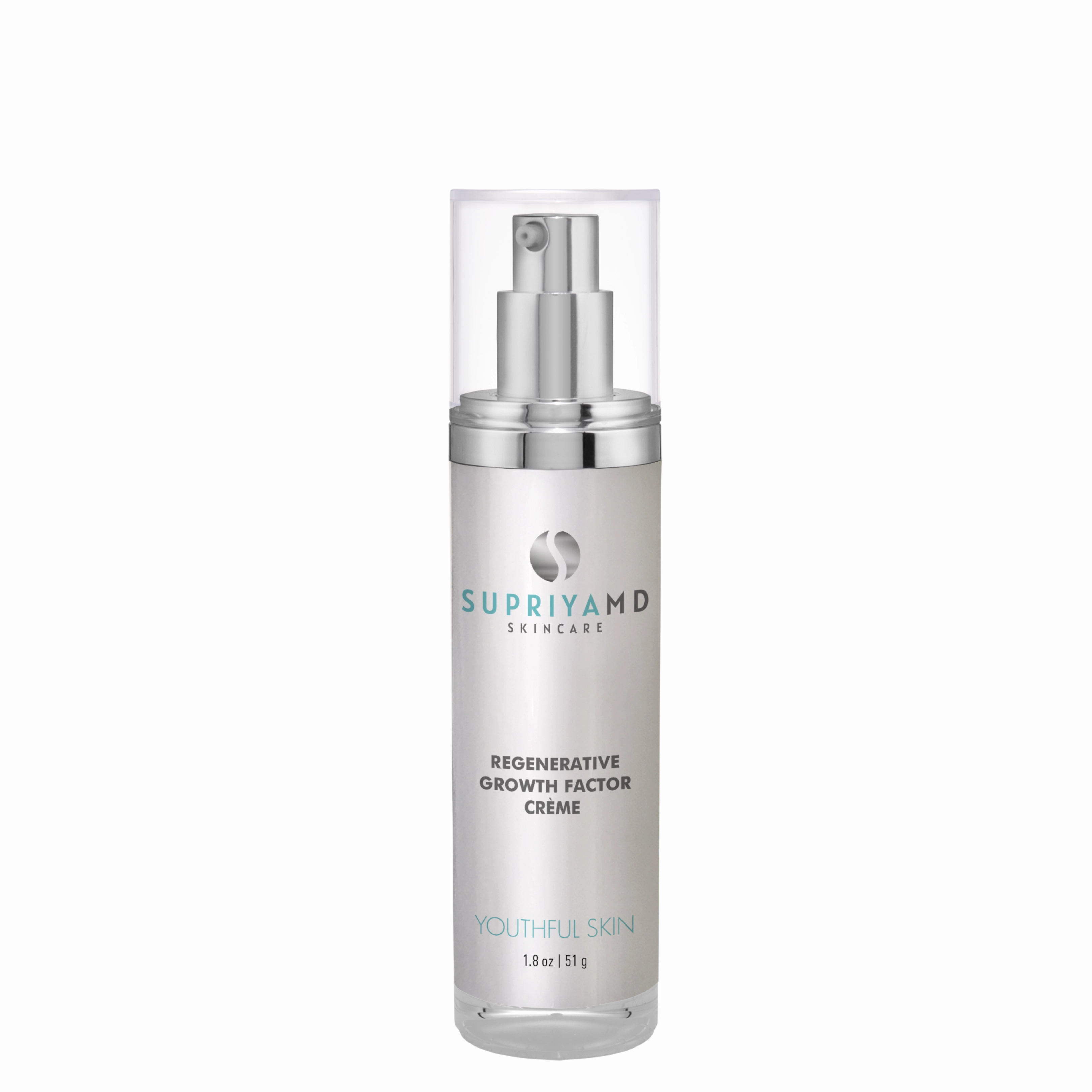 Regenerative Growth Factor Crème