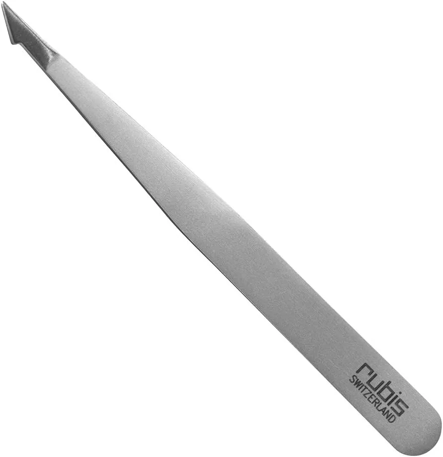 Rubis Tweezers - Evolution 1K902,Rubis Switzerland Swiss Made World Renowned Precision