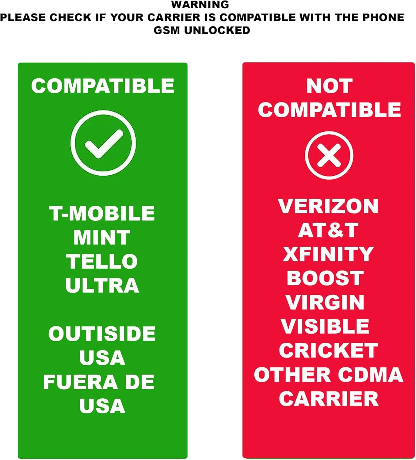 SAMSUNG Galaxy A56 5G Ai (for Tmobile Mint Tello & Global) (128GB   8GB) Version Latina Unlocked SM-A566E/DS 6.6" 120Hz 50MP Triple (Awesome Graphite SM-A566EZKATPA)