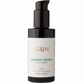 Sapphire Cleanse Facial Cleanser