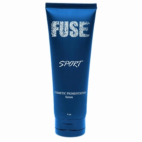 Scalp Micropigmentation Aftercare Lotion - Stops Oily Scalp - Anti Shine - All Phases of a Shaved Head - Made in USA - 4 oz