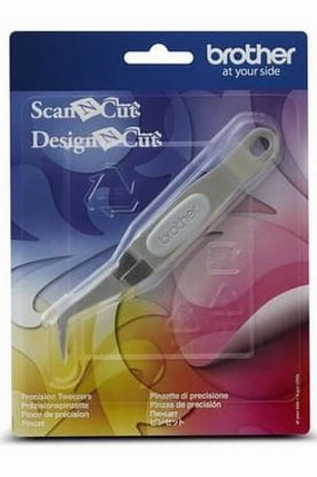 Scan'N'Cut Precision Tweezers, Brother