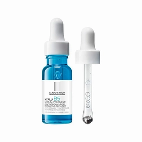 Serum for Eye Area by La Roche Posay Hyalu B5 Antiwrinkle 15 Ml