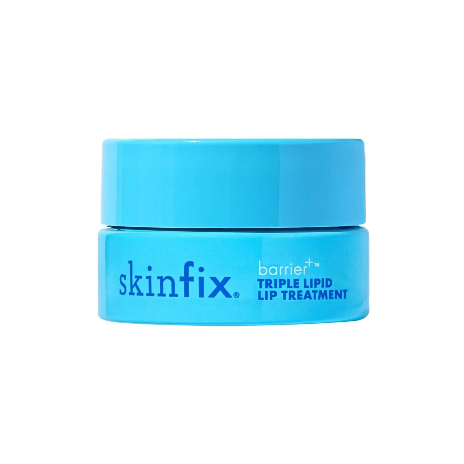 Skinfix Barrier  Triple Lipid Lip Treatment: Nourish Dry, Chapped Lips With Our Volumizing Complex to Visibly Plump & Fill Fine Lines, 0.27 Oz