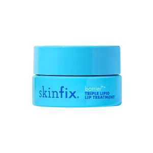 Skinfix Barrier  Triple Lipid Lip Treatment: Nourish Dry, Chapped Lips With Our Volumizing Complex to Visibly Plump & Fill Fine Lines, 0.27 Oz