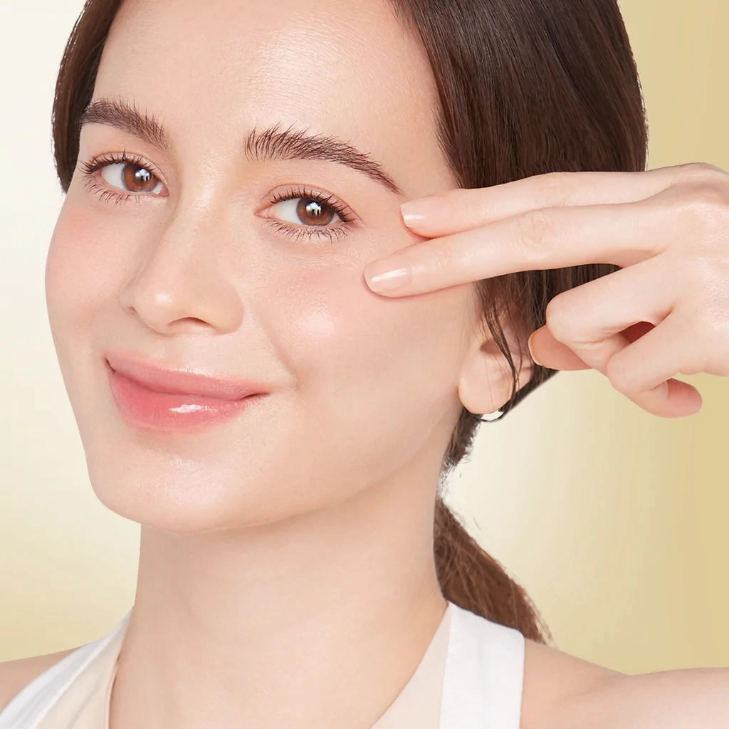 SnailWhite Gold Advanced Retinol Eye Cream 15mL