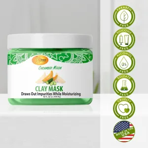 SPA REDI - Exfoliating Scrub Pumice Gel, Mint and Eucalyptus, 128 Oz - Manicure, Pedicure and Body Exfoliator Infused with Hyaluronic Acid, Amino Acids, Panthenol and Comfrey Extract