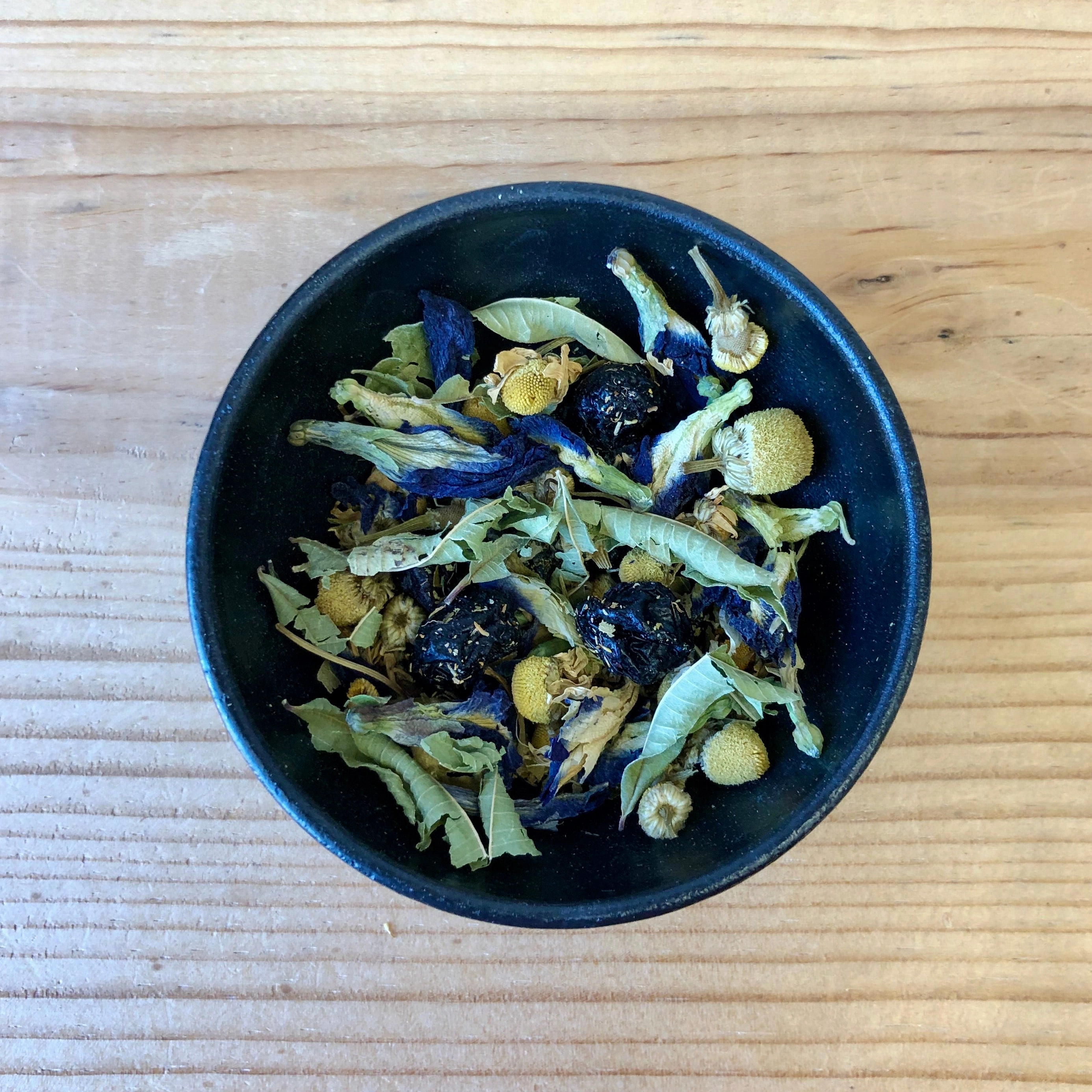Spirited Away Tea