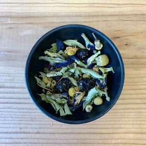 Spirited Away Tea
