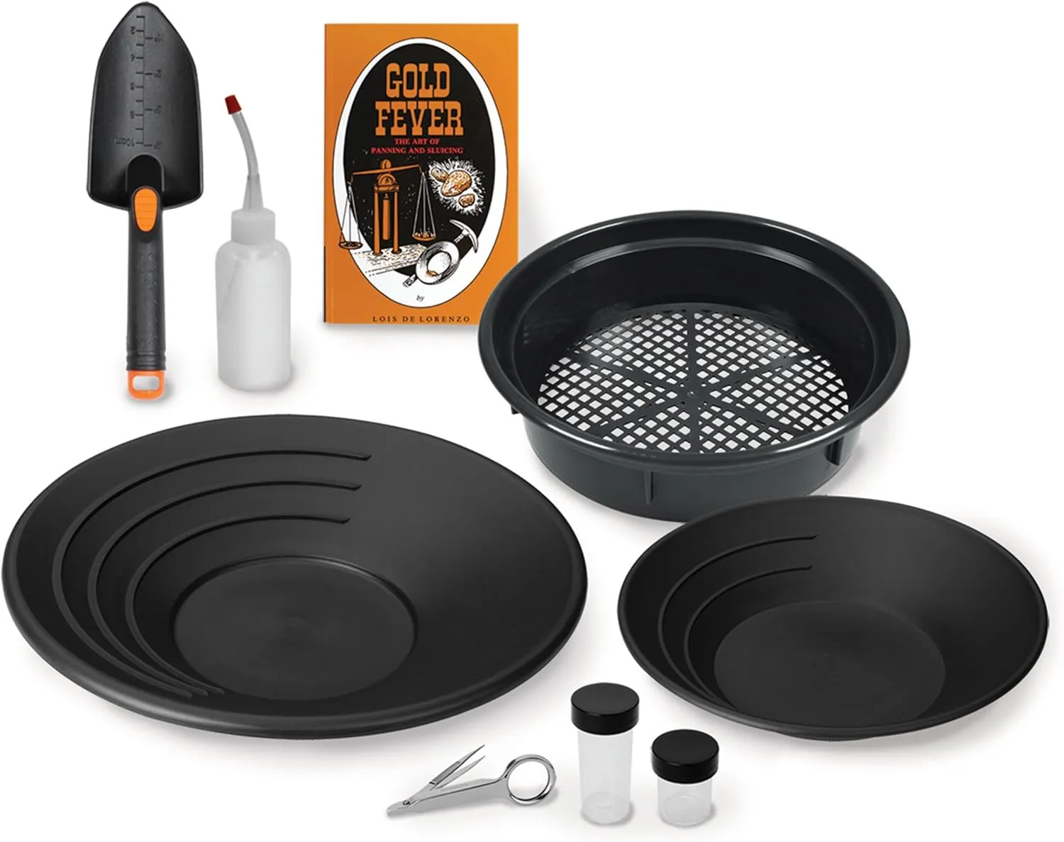 Stansport Mining Kit