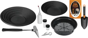 Stansport Mining Kit