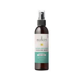 Sukin After Sun Care Cooling Mist 250ml