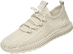 Summer Lightweight Athletic Fashion Sneakers Walking Shoe Running Gym Casual Sports