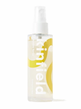 Sunday Spray