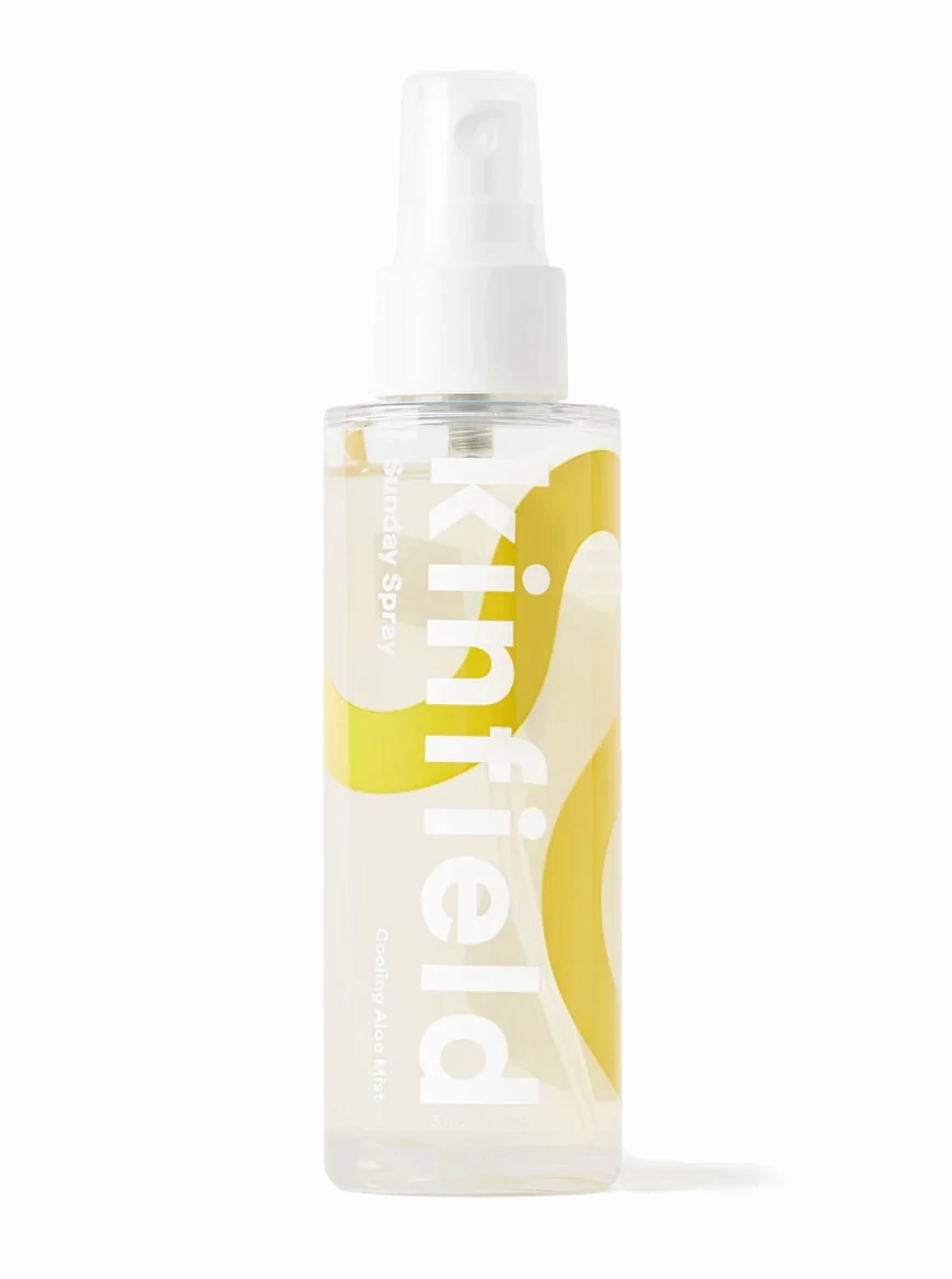 Sunday Spray