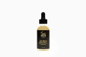 The Majestic Mint Oil