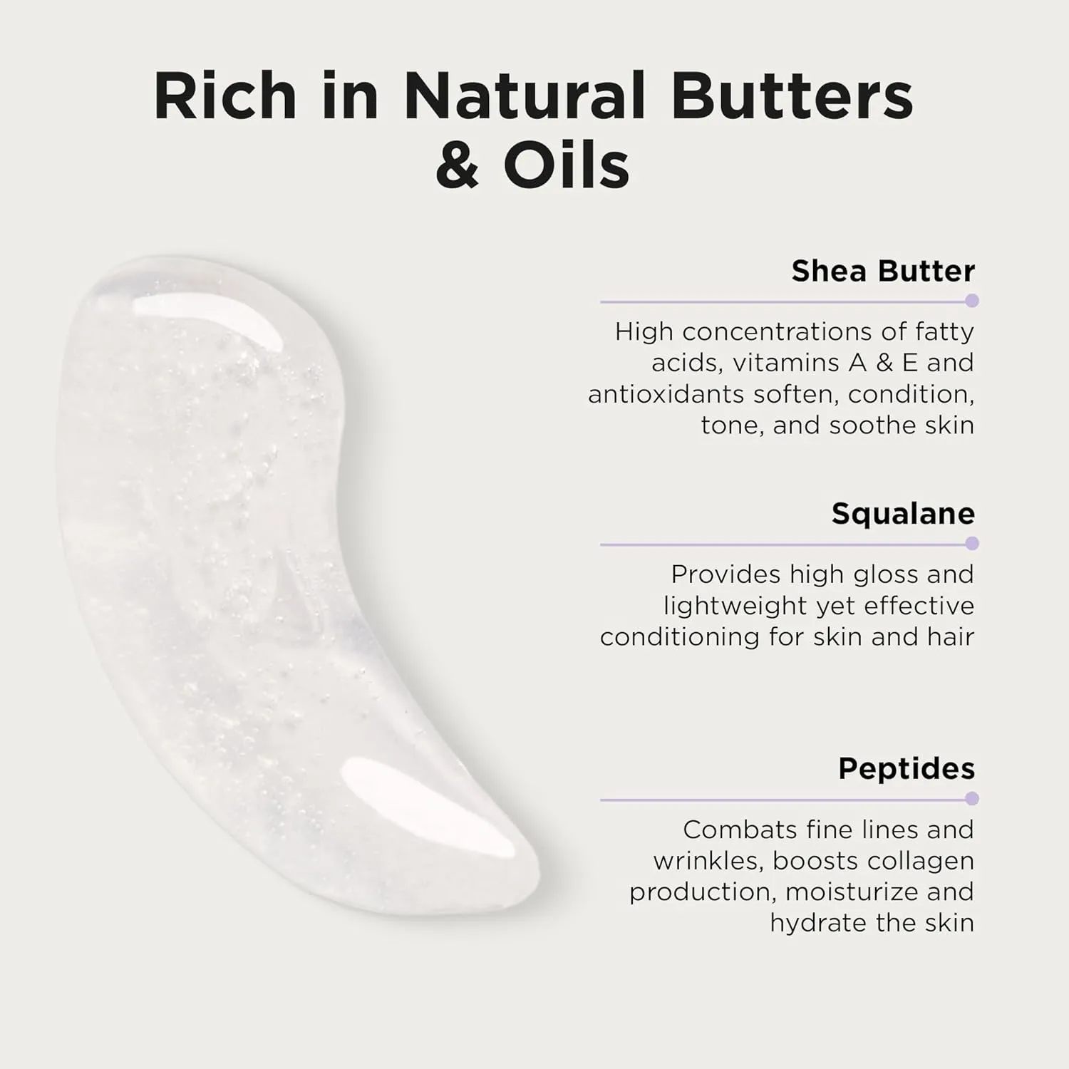 The Ritual, Peptide Enriched Lip Treatment